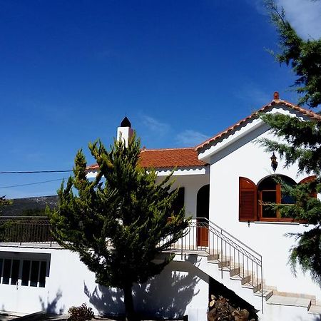 Gabriel Residence Kardhakáta المظهر الخارجي الصورة