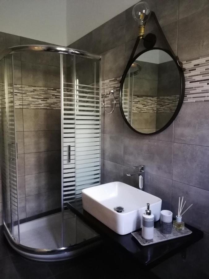 Gabriel Residence Kardhakáta المظهر الخارجي الصورة