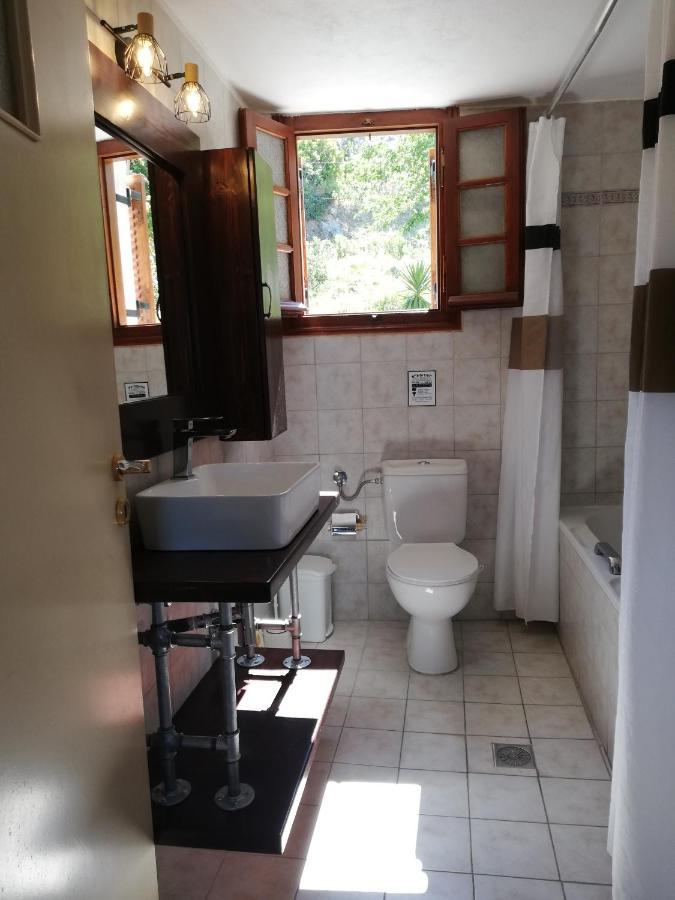 Gabriel Residence Kardhakáta المظهر الخارجي الصورة