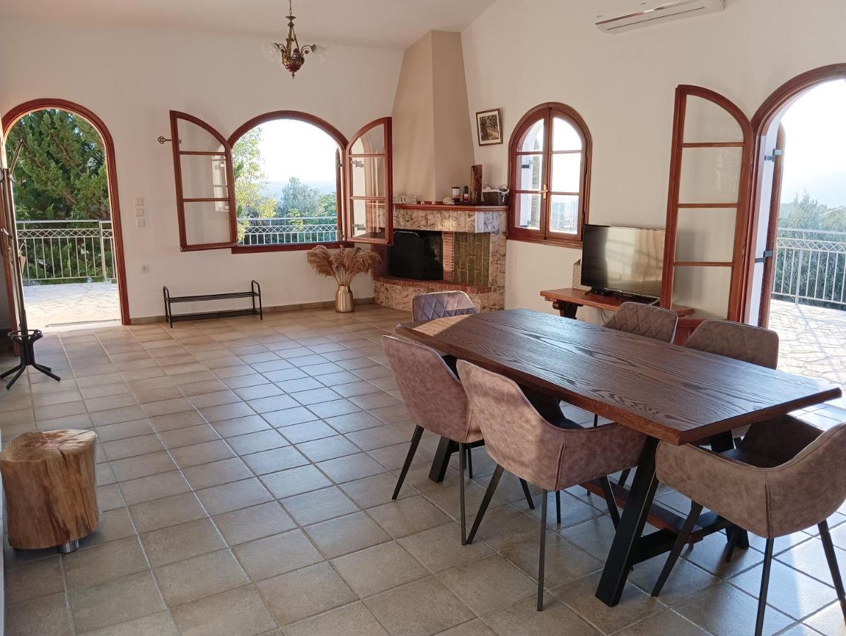 Gabriel Residence Kardhakáta المظهر الخارجي الصورة
