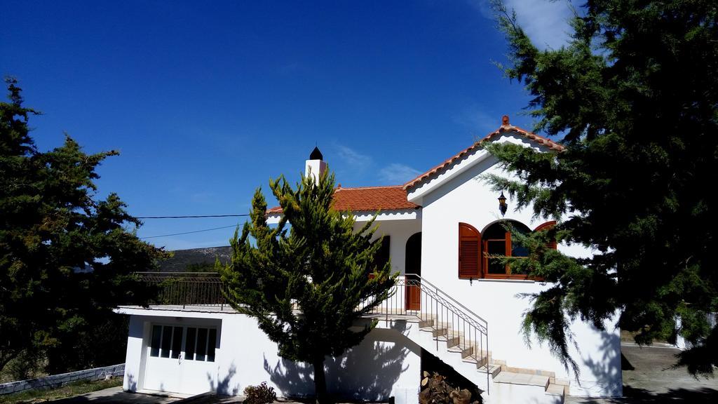 Gabriel Residence Kardhakáta المظهر الخارجي الصورة