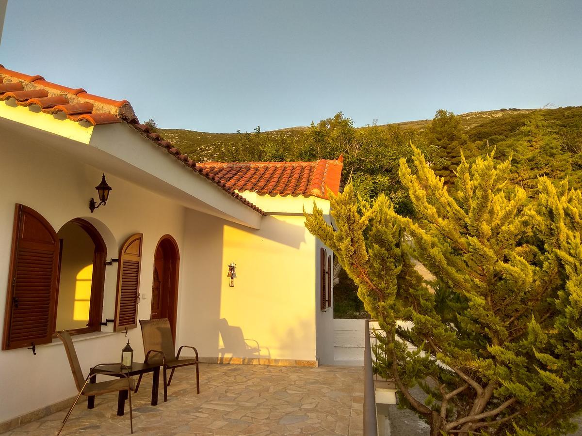 Gabriel Residence Kardhakáta المظهر الخارجي الصورة