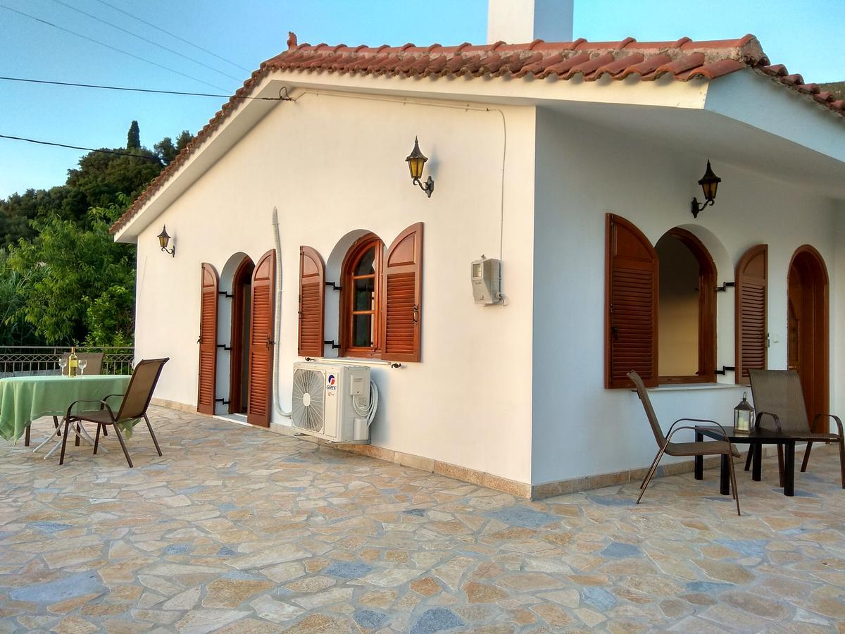 Gabriel Residence Kardhakáta المظهر الخارجي الصورة