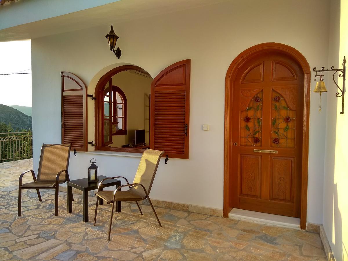 Gabriel Residence Kardhakáta المظهر الخارجي الصورة